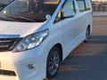 Toyota Alphard 2011 года за 8 000 000 тг. в Атырау – фото 61
