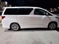 Toyota Alphard 2011 года за 8 000 000 тг. в Атырау – фото 9