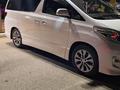 Toyota Alphard 2011 года за 8 000 000 тг. в Атырау – фото 10