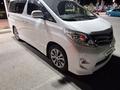Toyota Alphard 2011 года за 8 000 000 тг. в Атырау – фото 11
