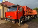 КамАЗ  55102 1994 года за 16 500 000 тг. в Алматы – фото 2
