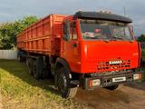 КамАЗ  55102 1994 года за 16 500 000 тг. в Алматы