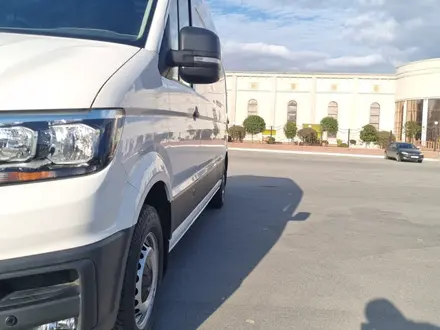 Volkswagen  Crafter 2022 года за 25 000 000 тг. в Костанай – фото 5