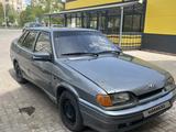 ВАЗ (Lada) 2115 2007 года за 888 000 тг. в Уральск – фото 5