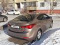 Hyundai Elantra 2014 годаүшін6 700 000 тг. в Караганда – фото 5