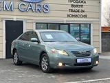 Toyota Camry 2008 года за 6 500 000 тг. в Алматы – фото 2