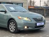 Toyota Camry 2008 года за 6 500 000 тг. в Алматы – фото 3