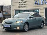 Toyota Camry 2008 года за 6 500 000 тг. в Алматы – фото 4