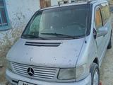 Mercedes-Benz Vito 1998 года за 2 000 000 тг. в Байконыр – фото 5