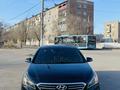 Hyundai Sonata 2015 годаfor8 200 000 тг. в Жезказган – фото 3