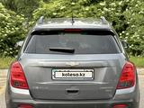 Chevrolet Tracker 2014 года за 4 800 000 тг. в Алматы – фото 5