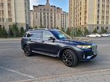 BMW X7 2019 года за 43 000 000 тг. в Астана