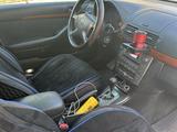 Toyota Avensis 2006 годаүшін3 750 000 тг. в Актобе – фото 3