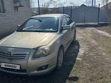 Toyota Avensis 2006 годаүшін3 750 000 тг. в Актобе