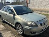Toyota Avensis 2006 годаүшін3 750 000 тг. в Актобе – фото 2