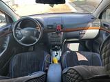 Toyota Avensis 2006 годаүшін3 750 000 тг. в Актобе – фото 5