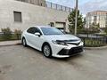 Toyota Camry 2021 годаfor13 800 000 тг. в Астана