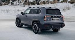 Haval Dargo x 2024 годаfor13 500 000 тг. в Караганда