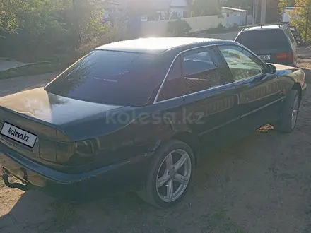 Audi A6 1996 года за 2 600 000 тг. в Уральск – фото 9