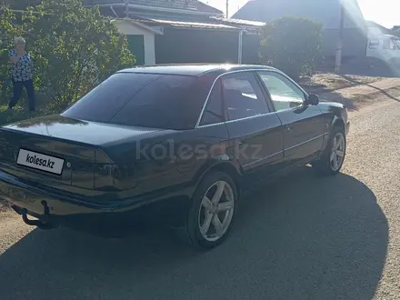 Audi A6 1996 года за 2 600 000 тг. в Уральск – фото 15