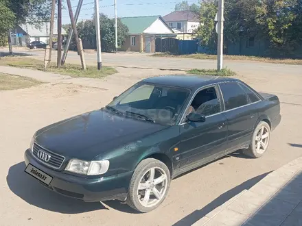 Audi A6 1996 года за 2 600 000 тг. в Уральск – фото 16