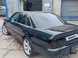 Audi A6 1996 года за 2 600 000 тг. в Уральск – фото 2