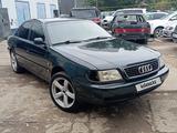 Audi A6 1996 года за 2 600 000 тг. в Уральск – фото 3