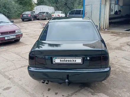 Audi A6 1996 года за 2 600 000 тг. в Уральск – фото 4