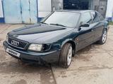 Audi A6 1996 года за 2 600 000 тг. в Уральск – фото 5