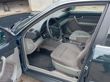 Audi A6 1996 года за 2 600 000 тг. в Уральск – фото 6
