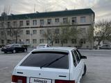ВАЗ (Lada) 2114 2013 года за 2 000 000 тг. в Кызылорда – фото 3