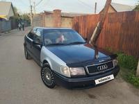 Audi 100 1992 года за 1 150 000 тг. в Алматы