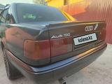 Audi 100 1992 года за 1 150 000 тг. в Алматы – фото 5