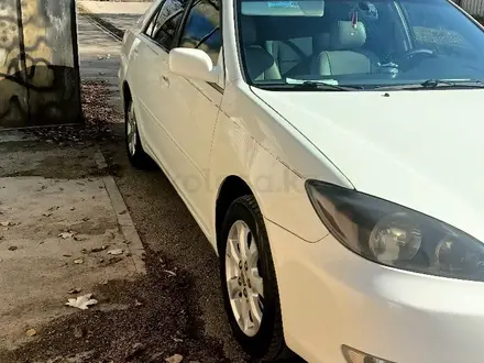 Toyota Camry 2001 года за 5 100 000 тг. в Алматы – фото 3