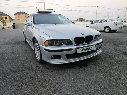 BMW 525 1999 года за 6 500 000 тг. в Шымкент