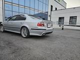 BMW 525 1999 годаfor6 500 000 тг. в Шымкент – фото 2