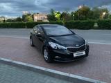 Kia Cerato 2013 годаfor6 800 000 тг. в Семей