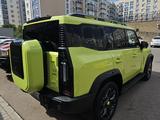 Jetour T2 2024 года за 15 300 000 тг. в Астана – фото 4