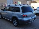 Mitsubishi Outlander 2006 года за 4 500 000 тг. в Астана – фото 3