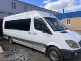 Mercedes-Benz Sprinter 2007 года за 10 000 000 тг. в Кокшетау – фото 4