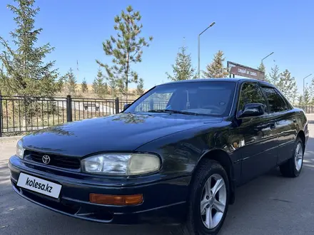 Toyota Camry 1992 года за 2 100 000 тг. в Алматы – фото 2