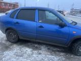 ВАЗ (Lada) Kalina 1118 2006 годаfor1 340 000 тг. в Уральск