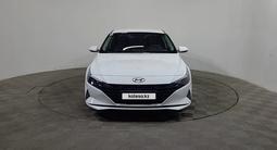 Hyundai Elantra 2022 годаүшін6 990 000 тг. в Кызылорда – фото 2