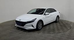 Hyundai Elantra 2022 годаүшін6 990 000 тг. в Кызылорда