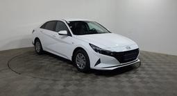 Hyundai Elantra 2022 годаүшін6 990 000 тг. в Кызылорда – фото 3