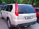 Nissan X-Trail 2008 годаүшін6 500 000 тг. в Усть-Каменогорск – фото 3