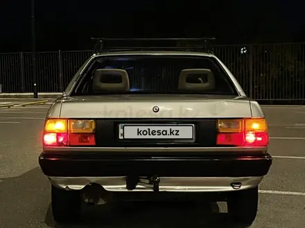 Audi 100 1987 года за 1 350 000 тг. в Шымкент – фото 5