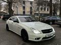 Mercedes-Benz CLS 55 AMG 2008 годаfor13 500 000 тг. в Тараз – фото 2