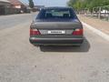 Mercedes-Benz E 200 1993 годаүшін1 800 000 тг. в Жанакорган – фото 6