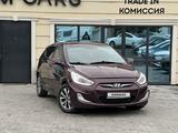 Hyundai Accent 2013 года за 5 100 000 тг. в Алматы – фото 3